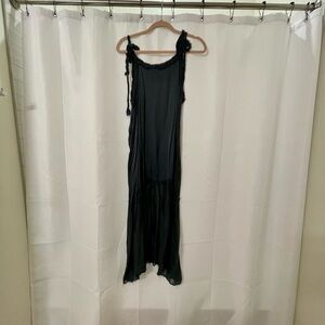 Jaga LA Dark Grey Dress WORN ONCE